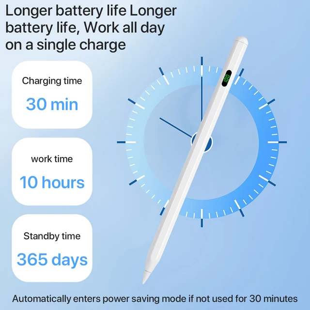 CASEPOKE 태블릿 스타일러스 펜: 크리에이티브한 정밀도를 위한 필수품