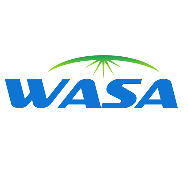 WASA Crystal Store