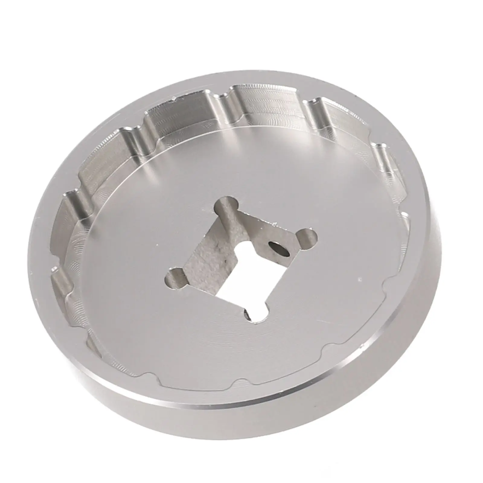 

Торцевой инструмент для велосипеда, инструмент для снятия и установки нижних кронштейнов