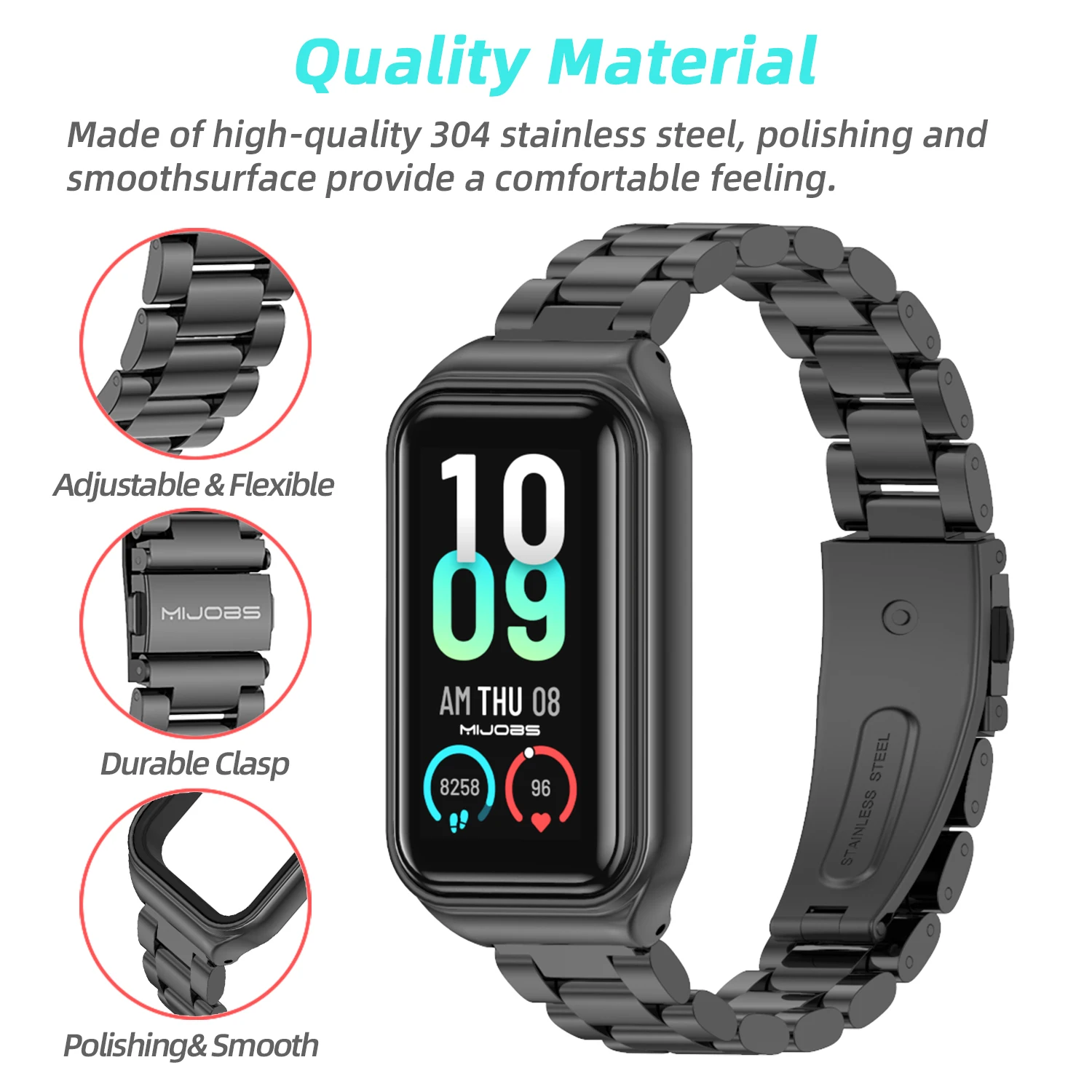 Amazfit  7 Ʈ ݼ ð , Huami Amazfit  7  ۷ι  ü Ʈ ո 