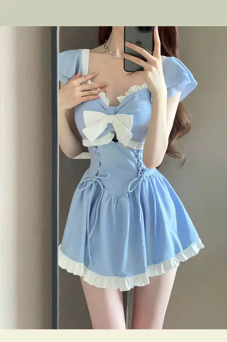 Swimsuit Image 9