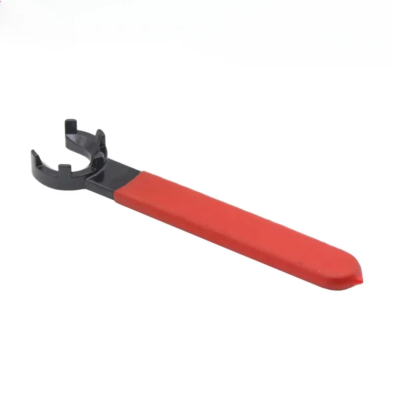 RH ER8M ER11A M ER16A ER20A ER25 ER32 ER40 A M UM MS O Wrench For Cnc machining Center Milling Machine Tool Holder Nut Clamping tool holder lathe tool holder