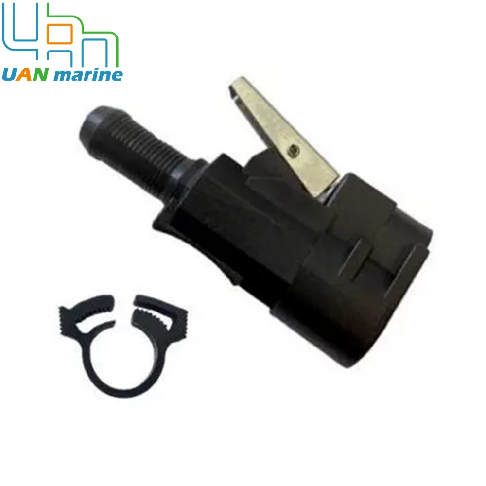 Mercury Fuel Line Connector Mercury Outboard Fuel Line Tank