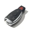 Chiave telecomando per Mercedes Benz anno 2000 supporta originale NEC e BGA 1 Chiave telecomando per Mercedes Benz anno 2000 supporta originale NEC e BGA - KEYYOU per Mercedes Benz anno 2000 supporta originale NEC e BGA 2 3 4 pulsanti