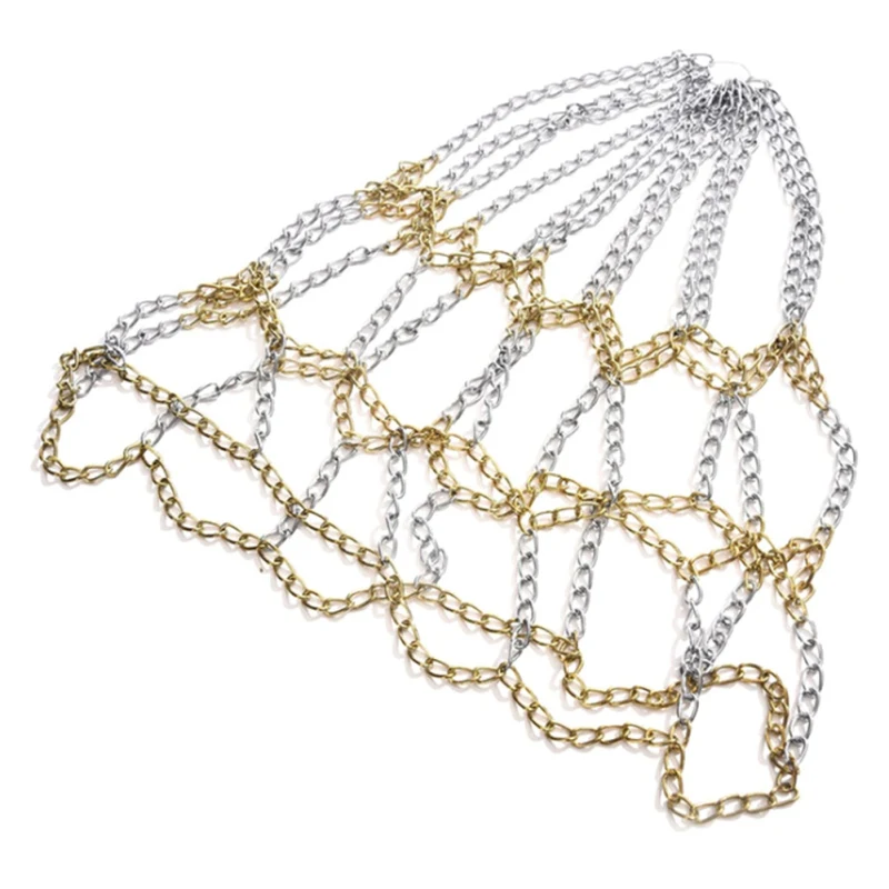 Basketball Rim Net 4