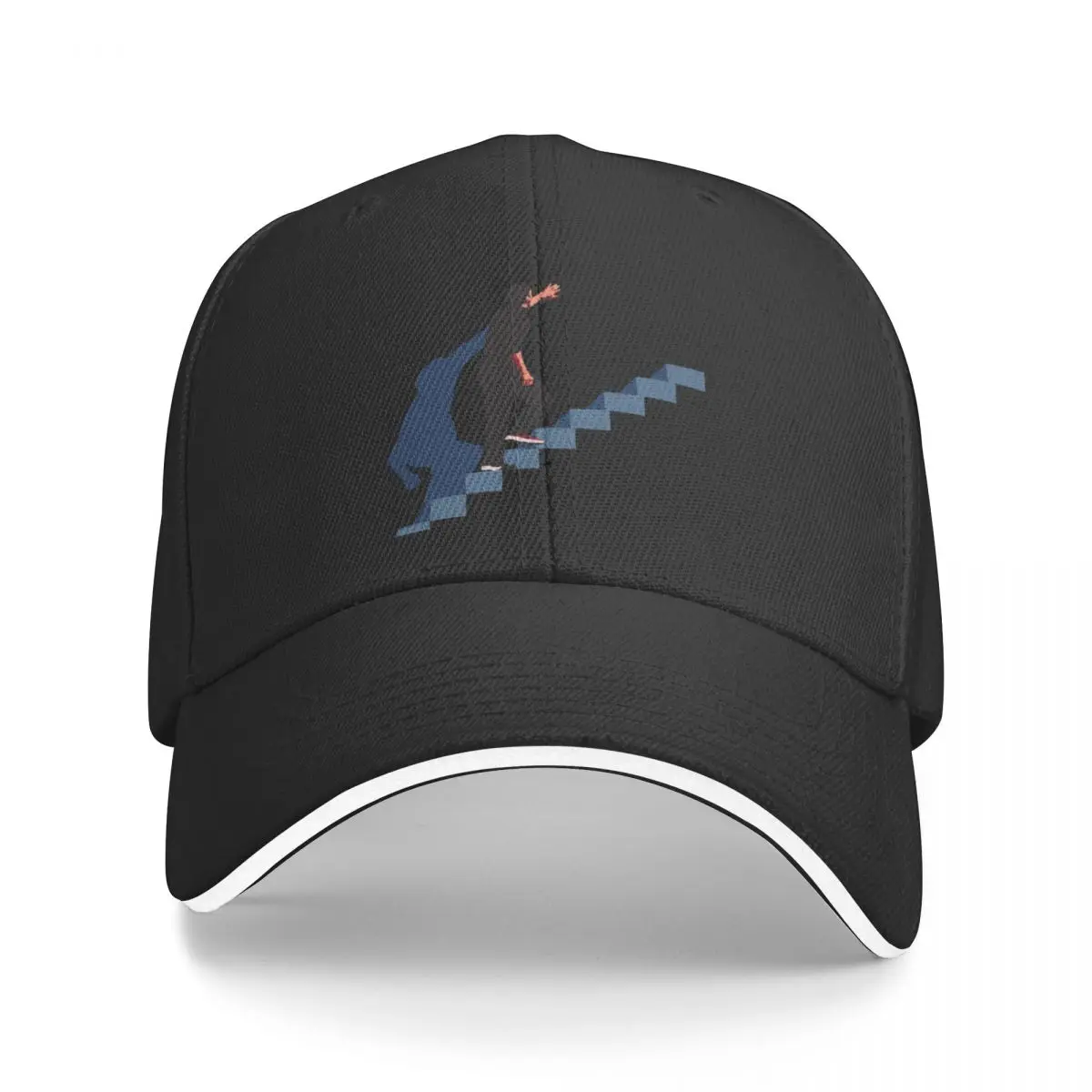 

The Truman Show Baseball Cap Sports Cap New In Hat Sunhat Woman Men's