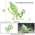 Ice Dragon