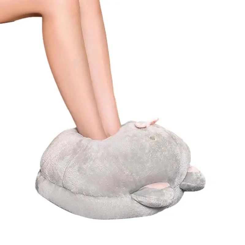 

Подогреватель для ног подогреваемый подогреватель для ног под стол подогреватель под стол Подогреваемая подушка для смягчения ног и лодыжек USB Перезаряжаемый 2-в-1