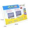 Smart Learning Pad Toddler Learning Tablets for Toddlers Talking Toys Educational Learning Toy Easter Gifts Preschool Learning 2
