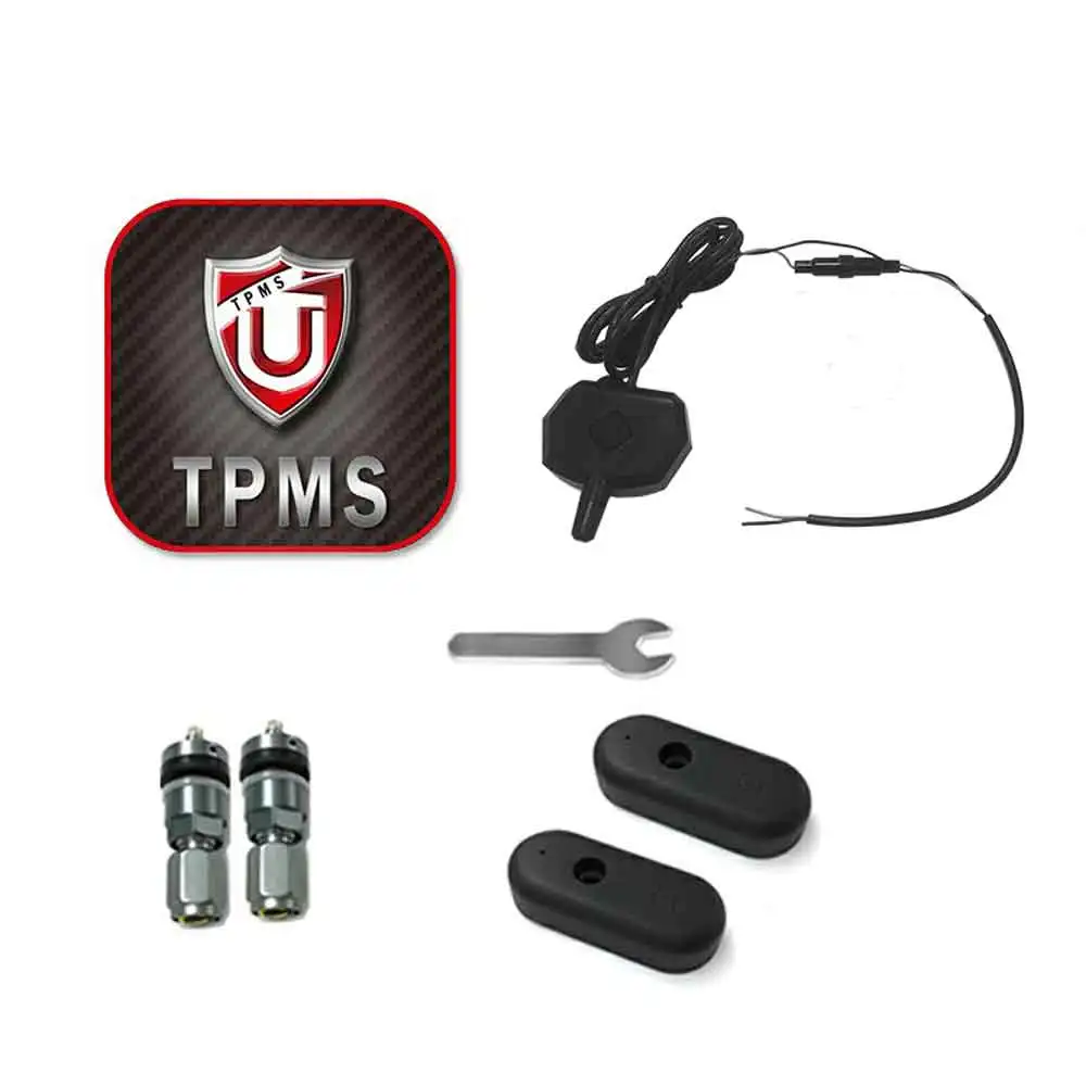 Ÿ̾ ˶ 2 ,  TPMS ý, ܺ    4.0