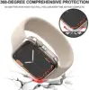 protection montre connectée pour Apple Watch