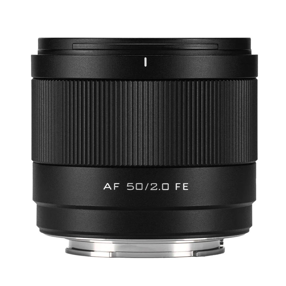 早い者勝ち★　α7riii　+　viltrox 50mm f2 極上の軽さと美ボケ】驚きの3万円クオリティ「VILTROX 50mm F2.0 Air