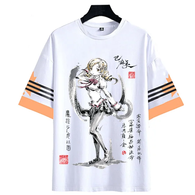 4 Styles Kono Subarashii Sekai Ni Shukufuku Wo! Short Sleeve Cartoon Anime  Short Sleeve High Quality Cartoon Color T Shirt - Buy 4 Styles Kono  Subarashii Sekai Ni Shukufuku Wo! Short Sleeve