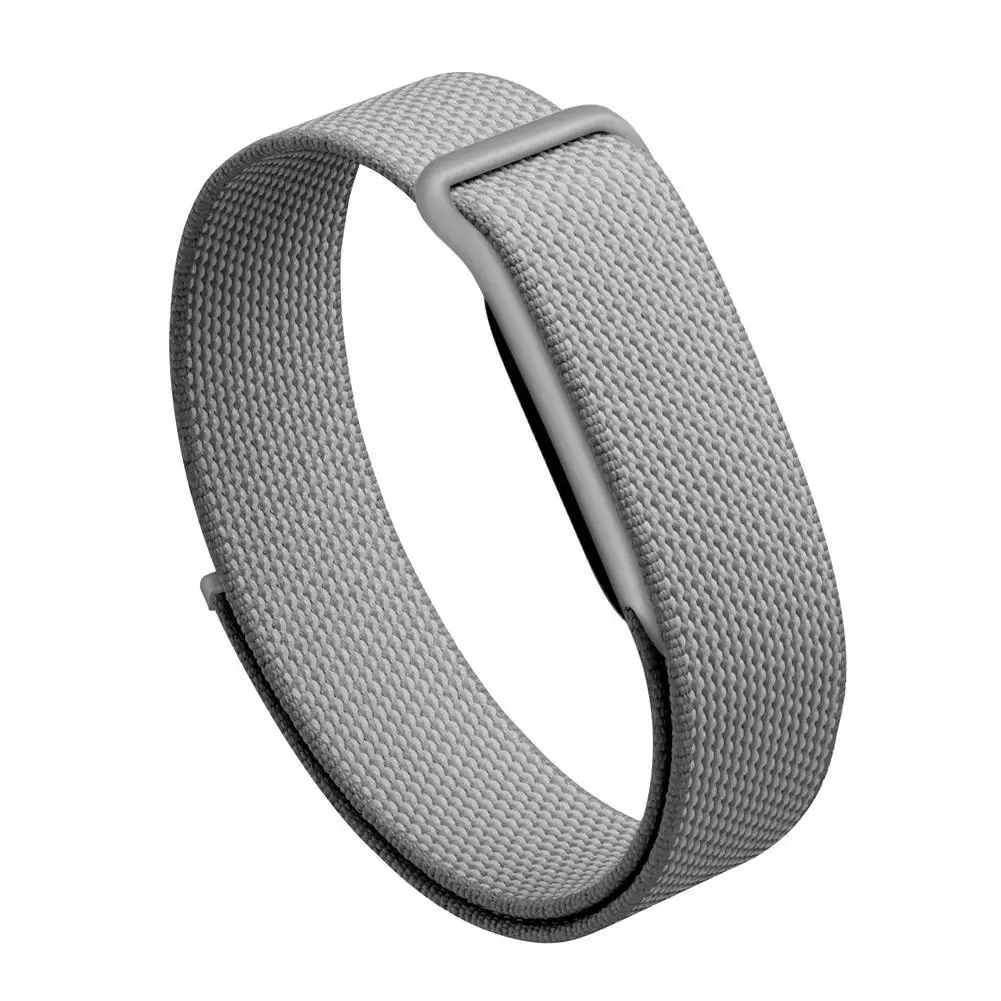 Enhanced Sports Training Tracker Strap - Adjustable Fitness Bracelet with Velcro Loop