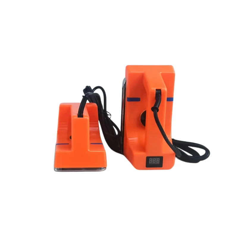 IGOSKI Ski Snowboard Wax Iron Good Thermosta High Temperature Control