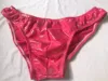 5CM Cm Wide CBBA NPC IFBB Bodybuilding Posing Trunks Competition Pants Elastic Waist Briefs for Men 2