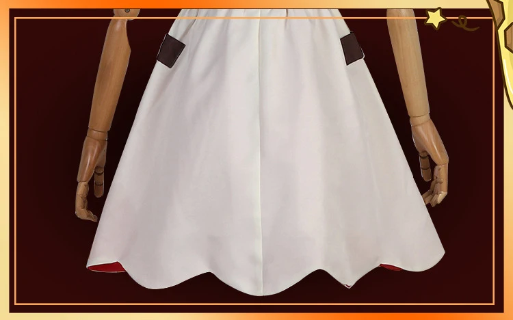 Toilet-bound Hanako-kun-Inspired Nene Yashiro Sailor Uniform Costume for Women (Unofficial)