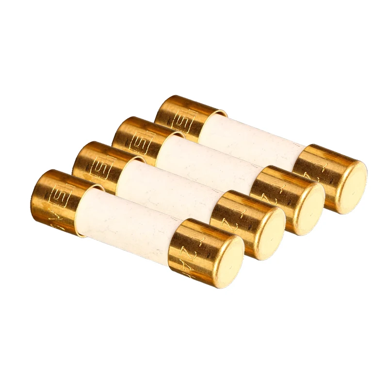 Fusibile Silversage Hifi Dac Fusibile Di Fascia Alta In Lega Nano Per Gutard R26 Topping Smsl Aune