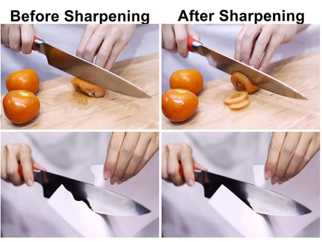 Fixed Angle Knife Sharpener Professional Kitchen Sharpening Stone Grinder Knives Whetstone Diamond Honing Stones Sharpener Tool knife sharpener kitchen knife sharpener knife sharpening stone diamond sharpening stone chainsaw sharpener tool