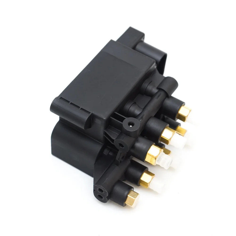 4154034370 4154039002 37206884682 Suitable For Bmw Air Pump Distribution Valve