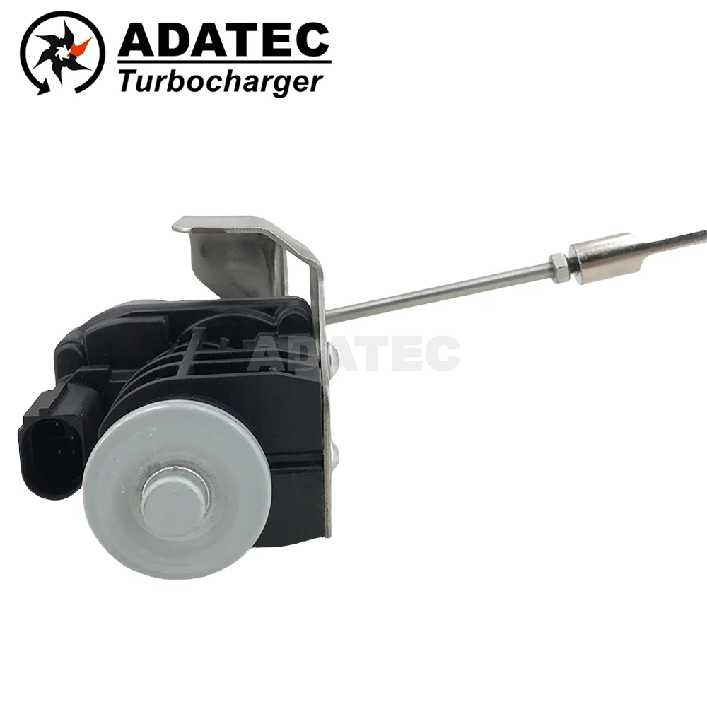 

Turbo Actuator 28231-2B810 282312B810 KVAAAF4006 Turbine Wastegate F02A1901160295 for Hyundai Tucson MK3 1.6 T-GDI