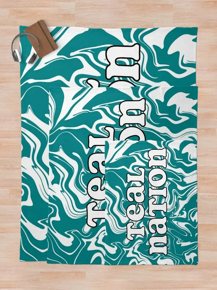 Teal nation ccu ������ ��� �� ķ�� ���