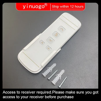 SOMFY Telis 1 RTS PURE / SOMFY Telis 4 RTS PURE 리모콘 433.42MHz 1810631A 1811259A 1810663 1810632 1810632A 1810631 1810937