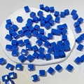Solid blue