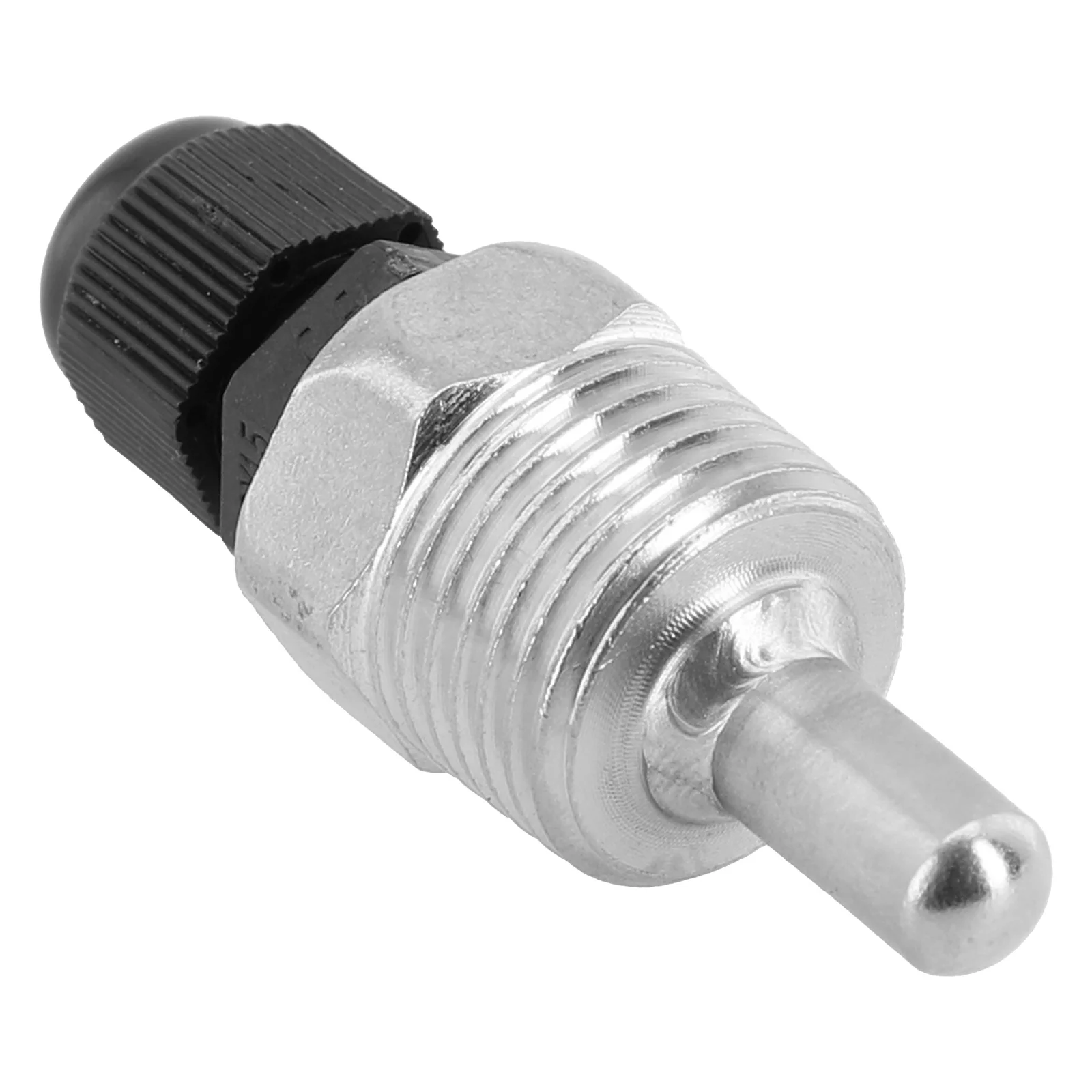

High Quality Accessories Thermowell Temperature Sensors Waterproof 2Mpa Max Pressure 30/50/100/150/200mm Durable