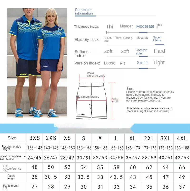 Table tennis clothes sportswear quick dry short sleeved men ping pong Shirt Badminton Sport Jerseys92180 donic sport t shirt,badminton table tennis clothes set
