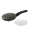 Mini Electric Pancake Maker Portable Baking Non-stick Frying Pan Heating For Tortillas Roti Sarten Crepe Omelet Maker Machine 4