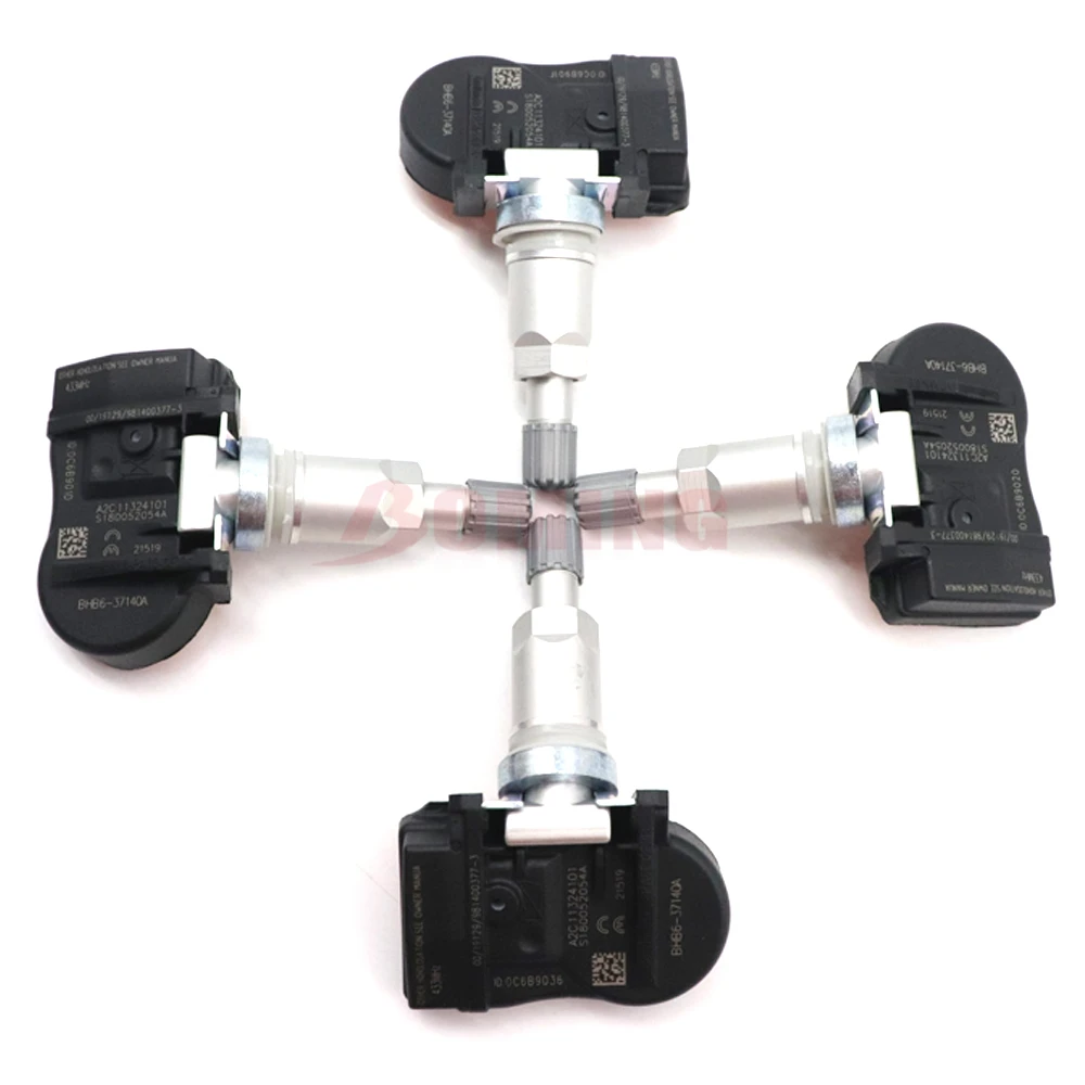 ڵ Ÿ̾ з   TPMS ,  2 3 5 6 CX-5 CX5 CX-6 CX6 CX-9 CX9 MX-5 Artz 433MHz BBP337140B BHB637140A