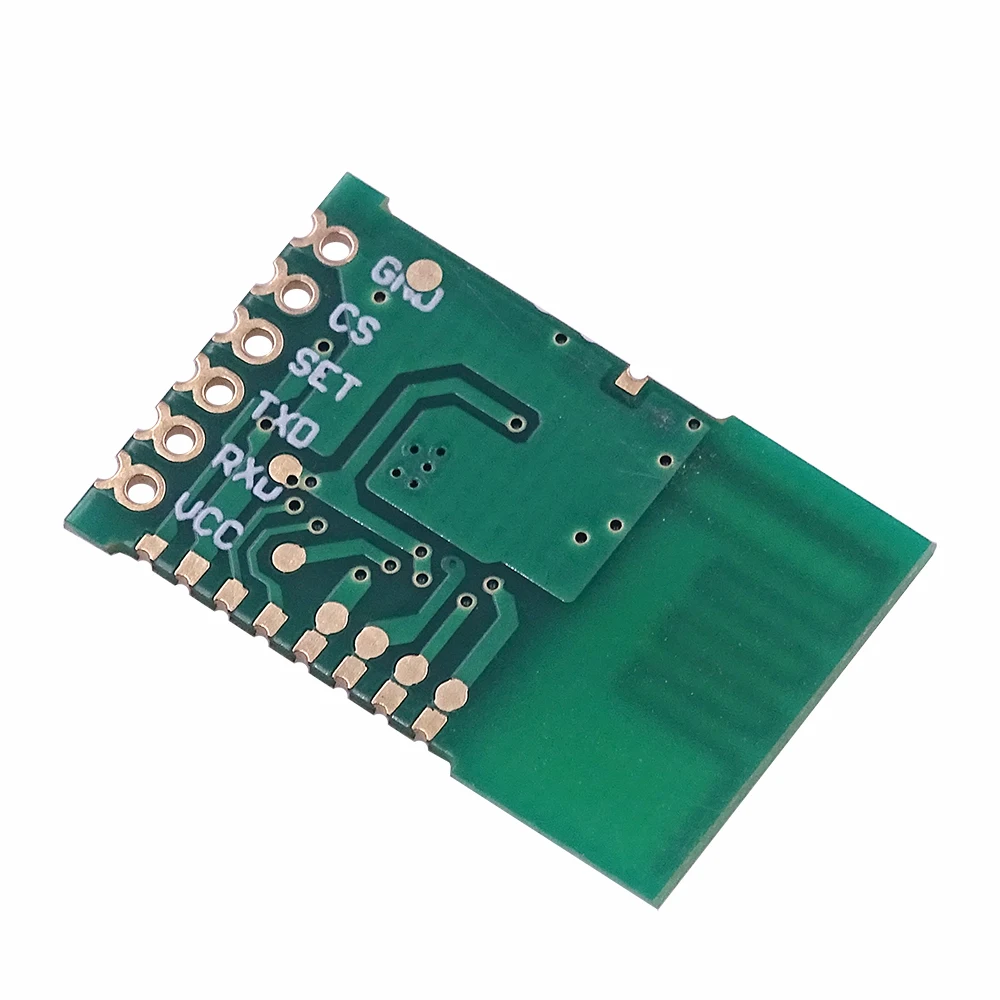 JDY-41 2.4G 모듈 무선 직렬 포트 모듈 2.4g 원격 제어 스위치 직렬 포트 투명 전송
