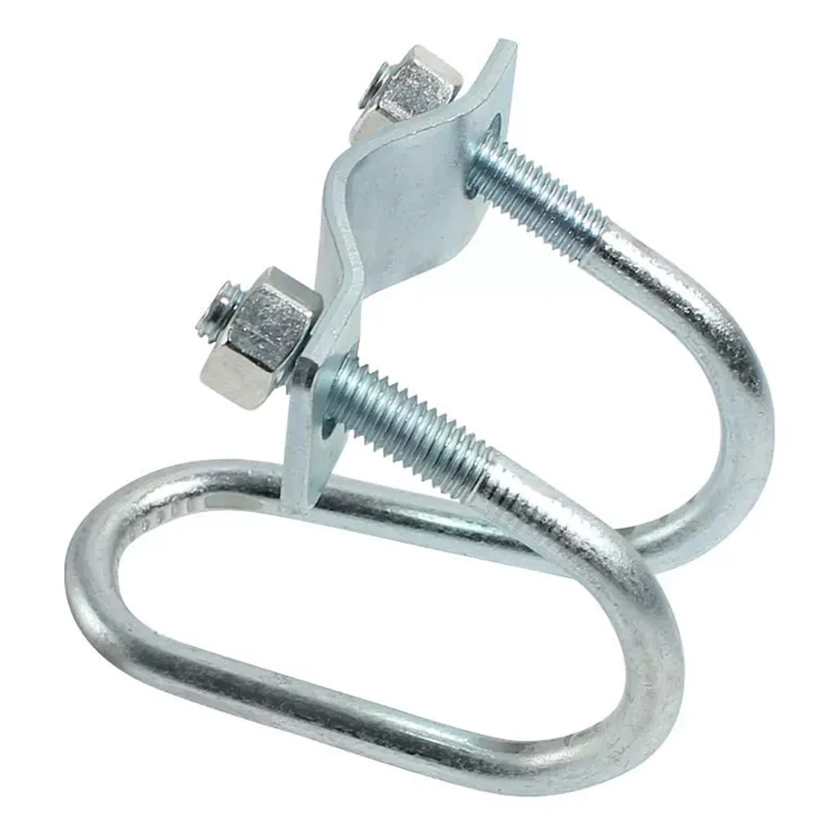 RACCORDO TUBO SWAGELOK in acciaio inox, connettore maschio, 1/4 in. EUR