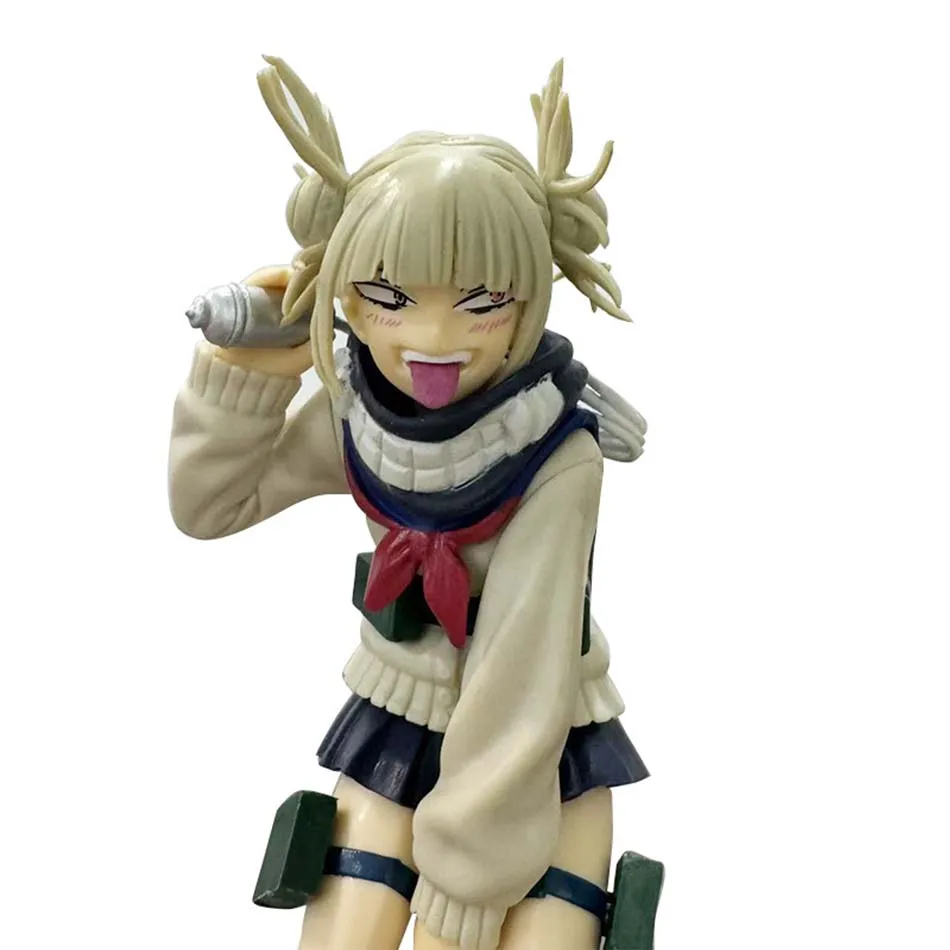 BANPRESTO My Hero Academia Katsuki Bakugo Collectible Anime Figure - Authentic Boxed Toy