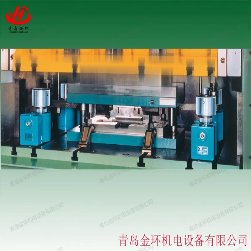 Hylatechnik Buffer SHYC-300-15