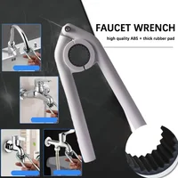 Faucet Aerator Wrench Faucet Aerator Key Aerator Wrench Cache Faucet Aerator Key For Easy Storage Removal Wrench Tool 2