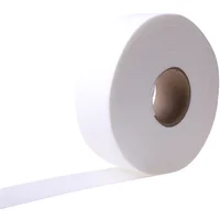 Beauty Hair Removal Paper Body Cleaner Epilating Strips Wax Non-woven Remove Tapes 2