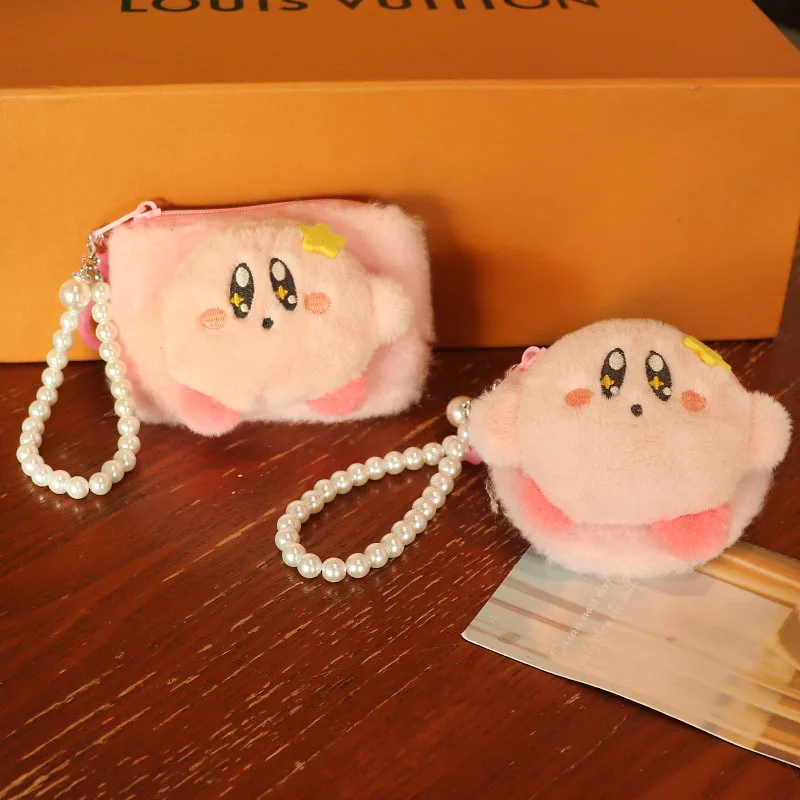 S34fddb78e24f4a6db3ff0565c1b71d5cC - Kirby Plush