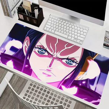 nico robin mouse pad