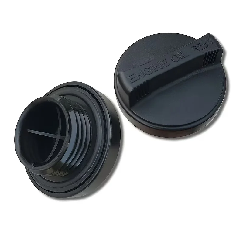 Tappo Serbatoio Olio Motore Auto 12180-0T010 12180-21010 12180-28010 per Toyota Corolla Yaris Camry Lexus Multi Modello