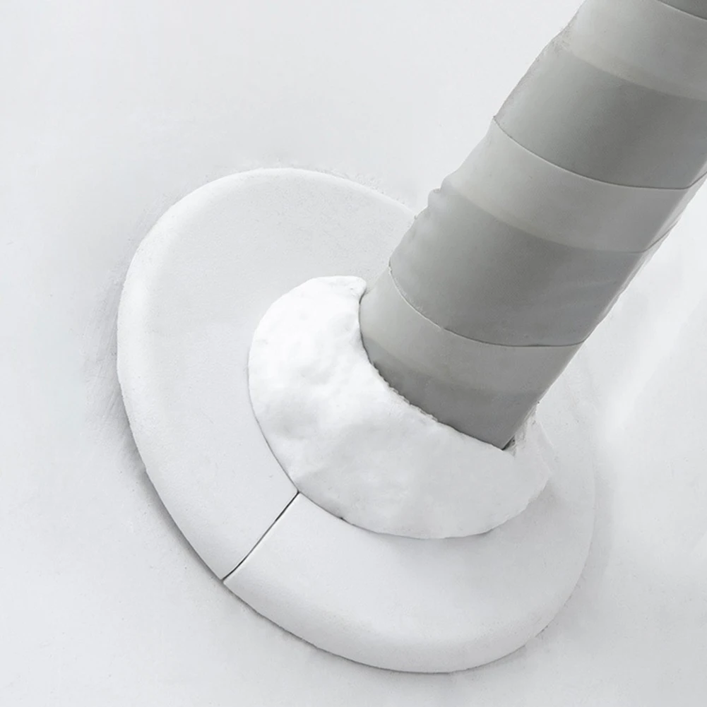 Waterproof Sealant Mastic Waterproof Sealing Solid Glue Duct Seal Repair Clay for Sewer Pipe Wall Hole Repair