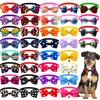 20pcs Dog Acccessories Dog Bow Tie  Bulk Dog Collar Bow Dog Bowtie Small Dog Cat Pet Supplies Dog Fashion Accessoreis Bow 1