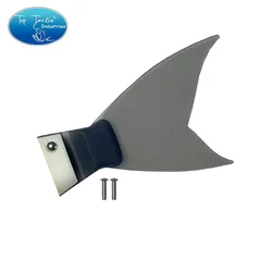 1PCS 245mm Jointed Bait Spare Tail For Gaint Bait Tough Japan Silicone Plastic Construction For Extreme Durability