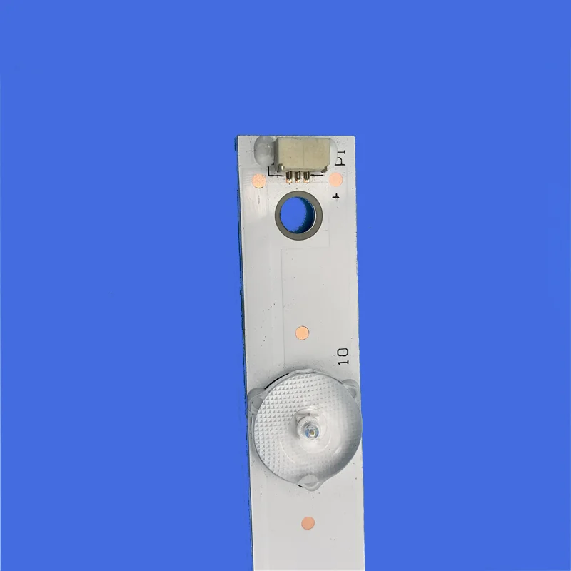 4 pcs/set 830mm LED Ʈ Ʈ 10   TCL 40 &TV 4C-LB4010-HQ2 40HR331M10A0 V3 L40F3700A L40F2890A LVF400NDA