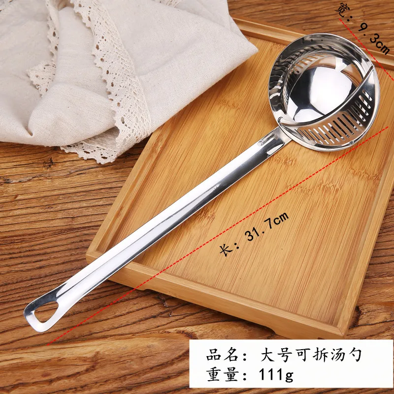 Cuillère à soupe en paille de blé, poignée incurvée, louche incassable,  grande cuillère queScoop ronde, cuisine créative, outil de salle à manger,  ustensiles de cuisine chauds - AliExpress