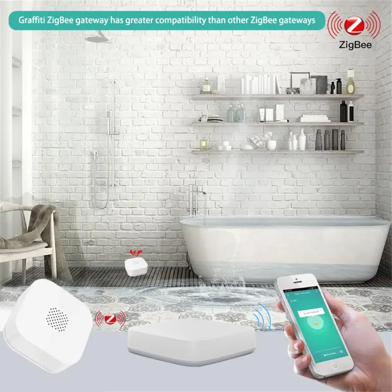 Рисунок 6 - Погружная лента Tuya Zigbee 3