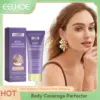 Tattoo Concealer Blemishes Cover Scar Birthmark Dark S-pots Full Coverage Waterproof Even Skin Body Coverage Perfector Make Up 1