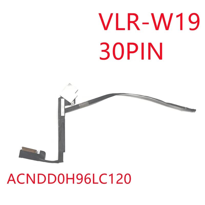 

Новый кабель для ноутбука Huawei Matebook VLR-W19 W09 30pin 0,5 DD0H96LC101 DD0H96LC120
