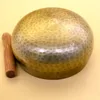 Tibetan Sanskrit Singing Bowl Yoga Meditation Chanting Bowl Qing Buddha Nepal Chanting Home Decoration Crafts 5